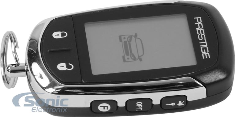 Prestige APS596E Image 4