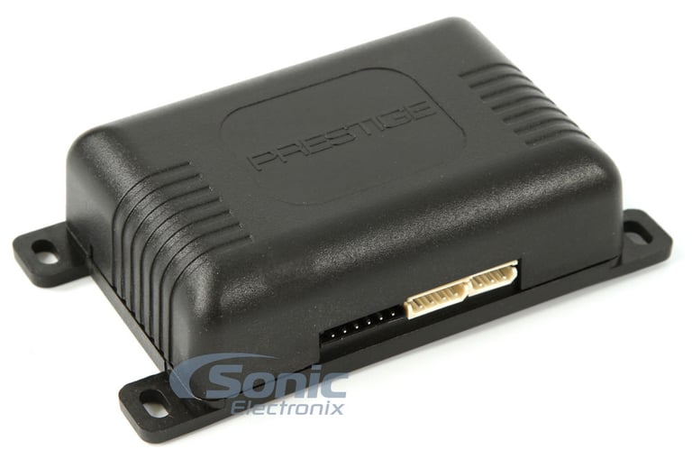 Prestige APS596E Image 7