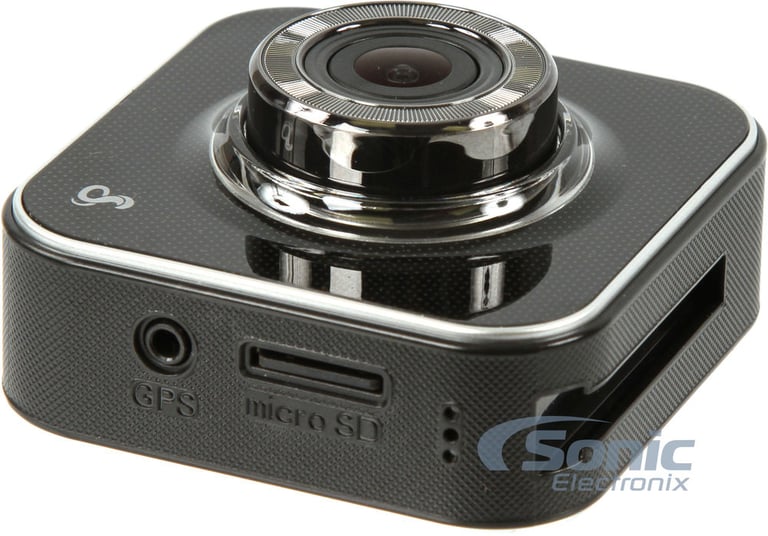 Cobra CDR900 Image 4