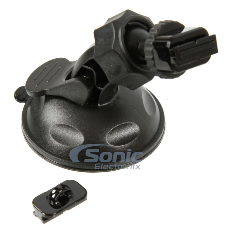 Cobra CDR900 Image 6