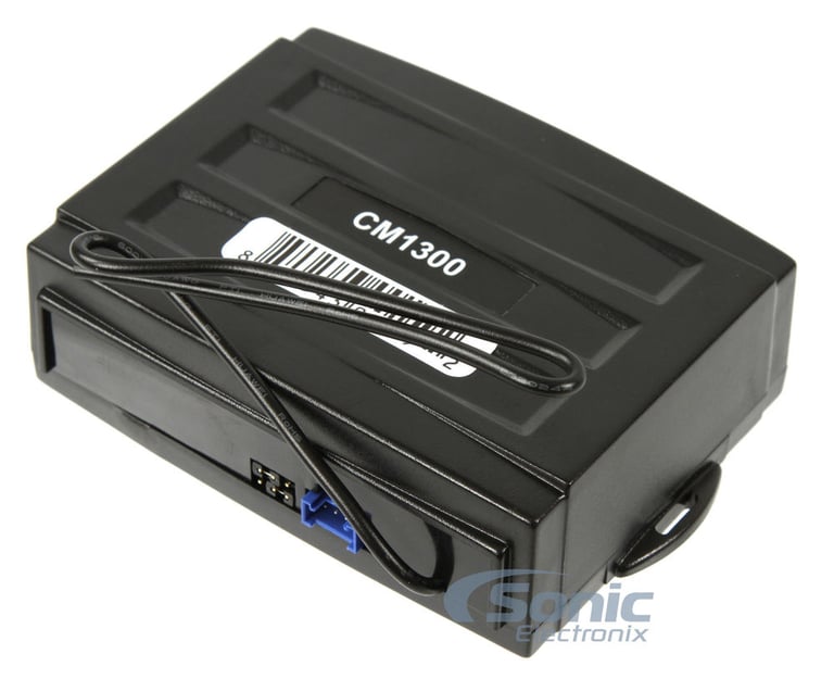 Compustar CS700-A Image 3