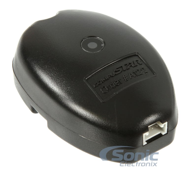 Compustar CS700-A Image 6