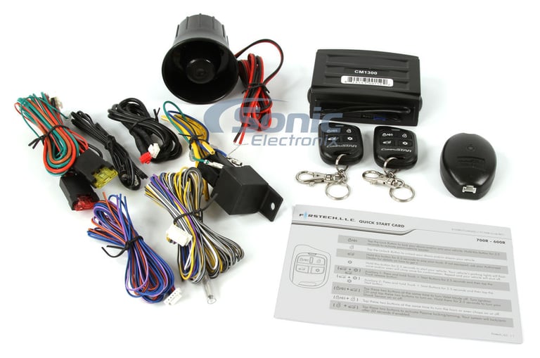 Compustar CS700-A Image 7