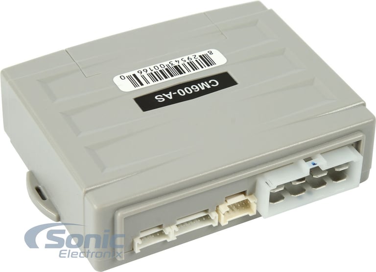 Compustar CS700-AS Image 2