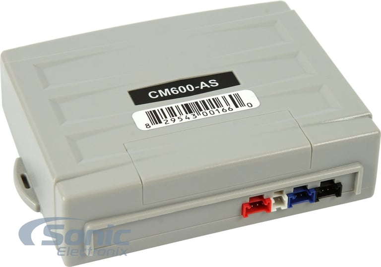 Compustar CS700-AS Image 3