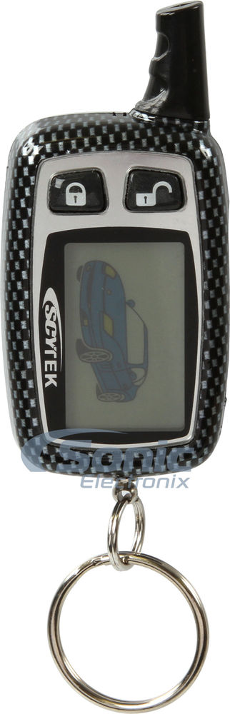 ScyTek GXY-2W1-AM Image 2