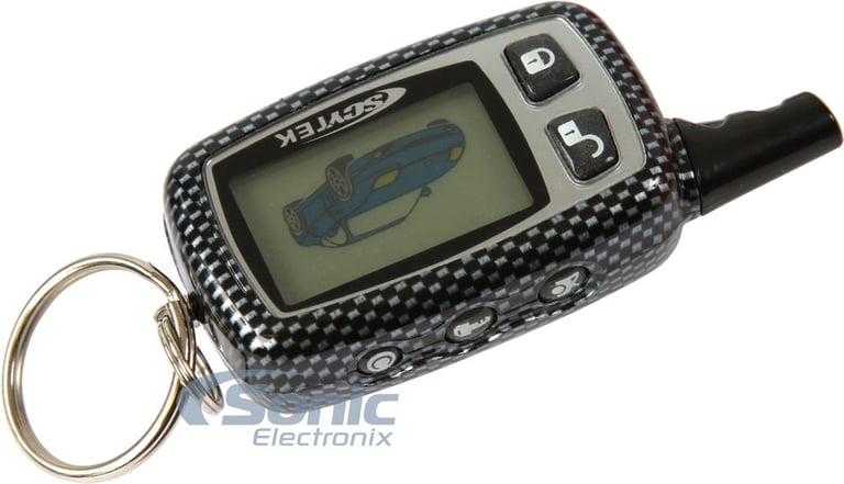 ScyTek GXY-2W1-AM Image 3