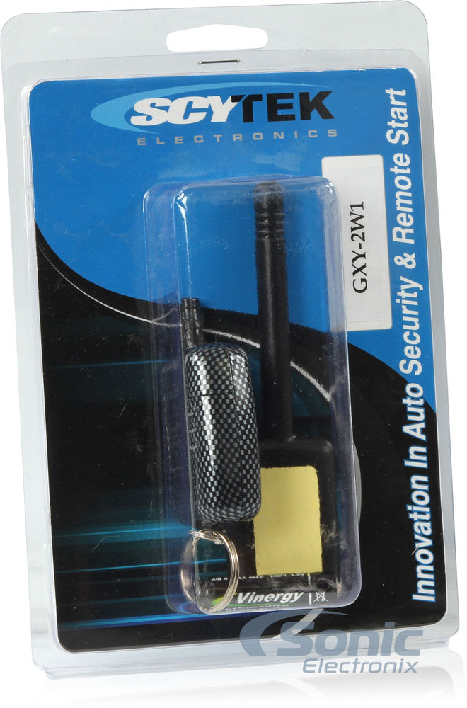 ScyTek GXY-2W1-AM Image 5