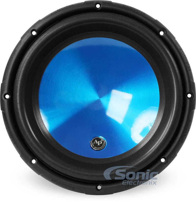 Audiopipe TXX-APA-12BL Image 2