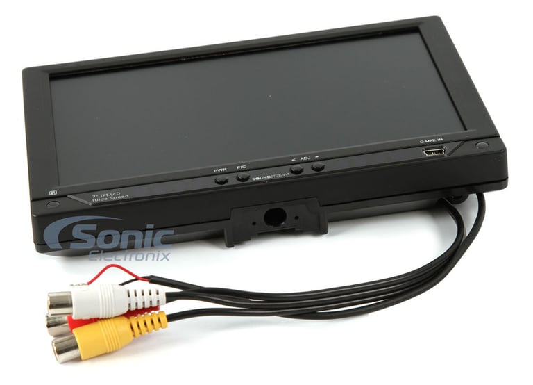 Soundstream VHR-70GM Image 3