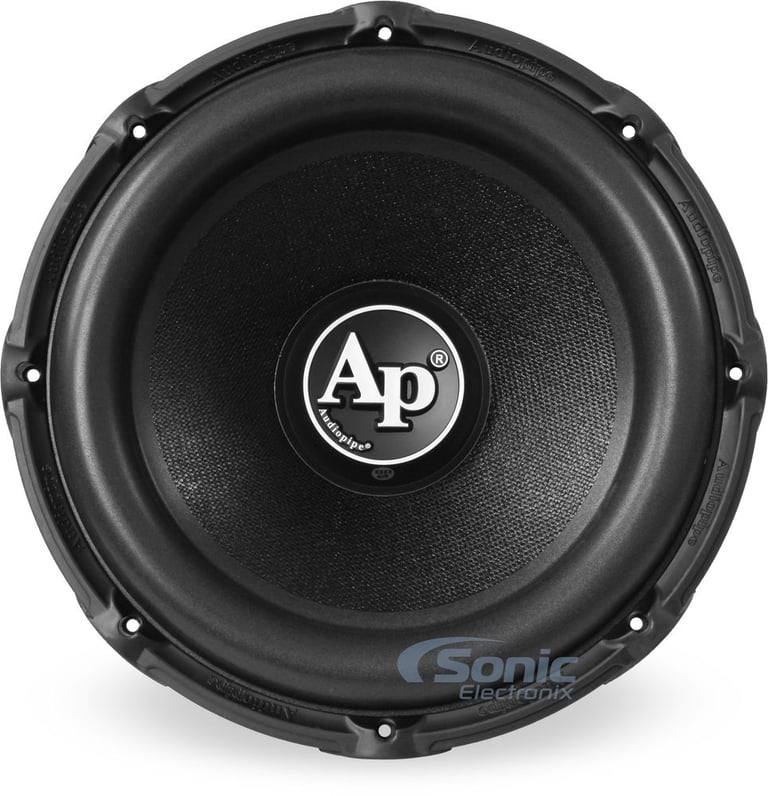 Audiopipe TXX-BD2-15 Image 2