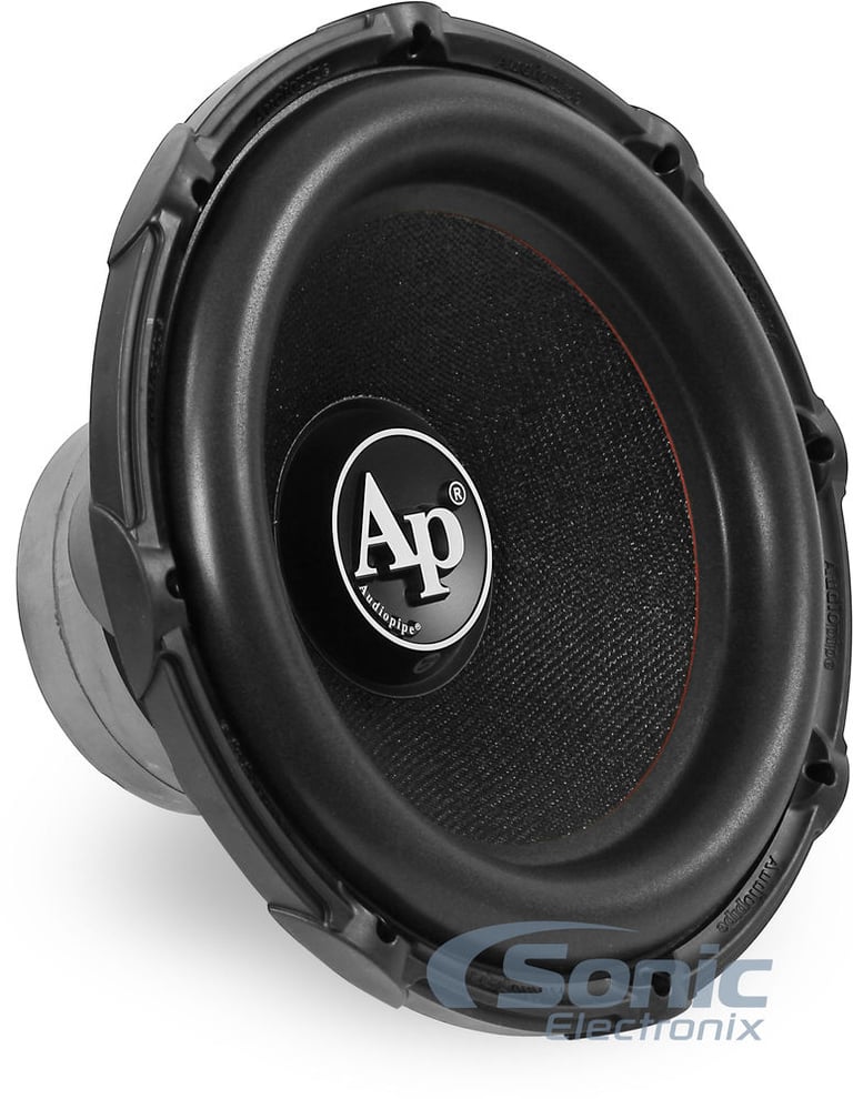 Audiopipe TXX-BD2-15 Image 1