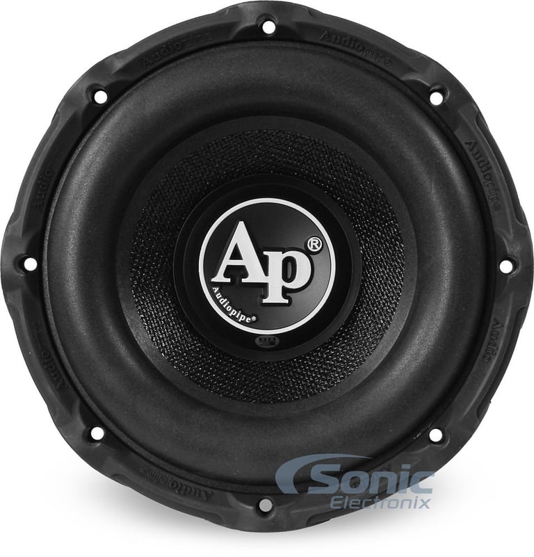 Audiopipe TXX-BD3-10 Image 2