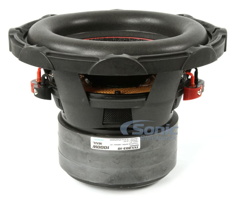 Audiopipe TXX-BD3-10 Image 3