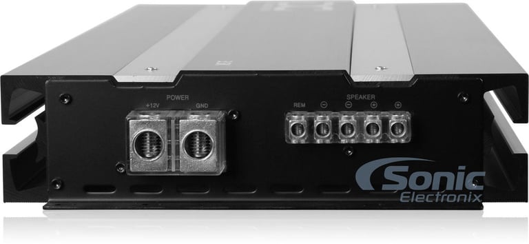 DC Audio 3.5k Image 4