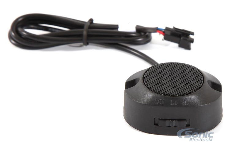 Encore Blind-Spot Detection & Assist System - BSD4W (White) (Like New (Open Box)) Image 5