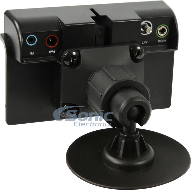 SiriusXM Onyx Plus (SXPL1V1) + 3 Months Free Satellite & Streaming Image 6