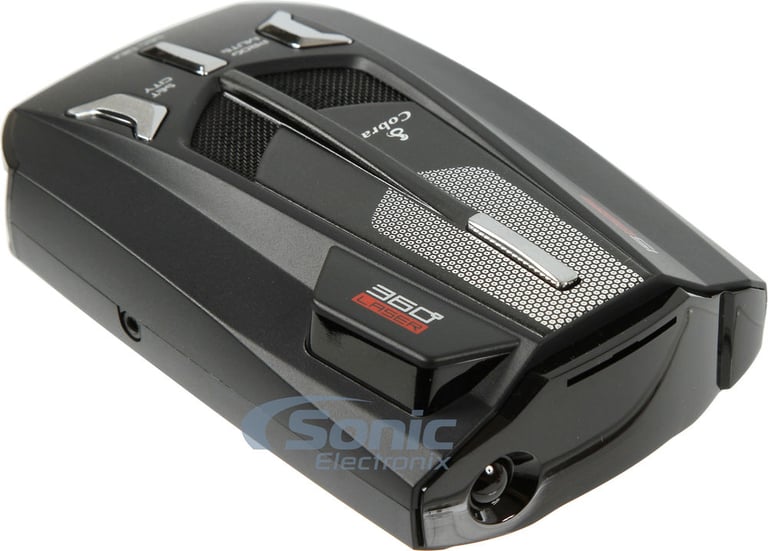 Cobra XRS9770 PRO Image 2