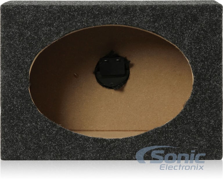 Kicker 41KSC6934 + Speaker Enclosures Image 10