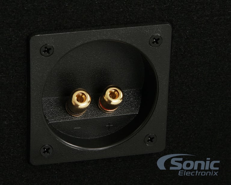 800W Hifonics + NVX Bass Bundle Image 20