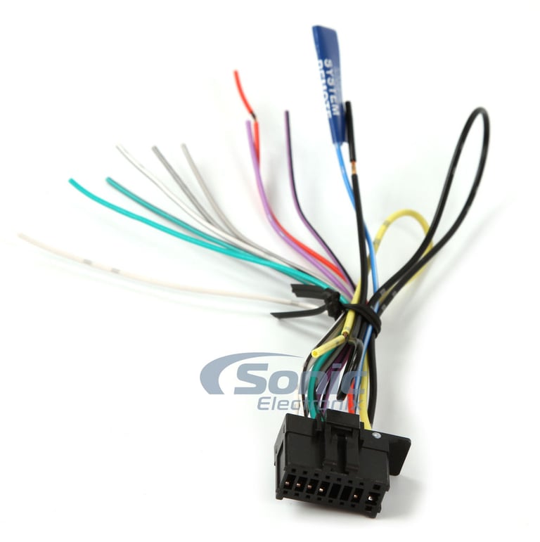 Pioneer DEH-X26UI Image 7