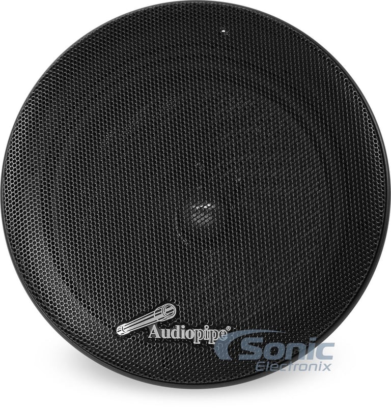 Audiopipe APHE-650CMP Image 2