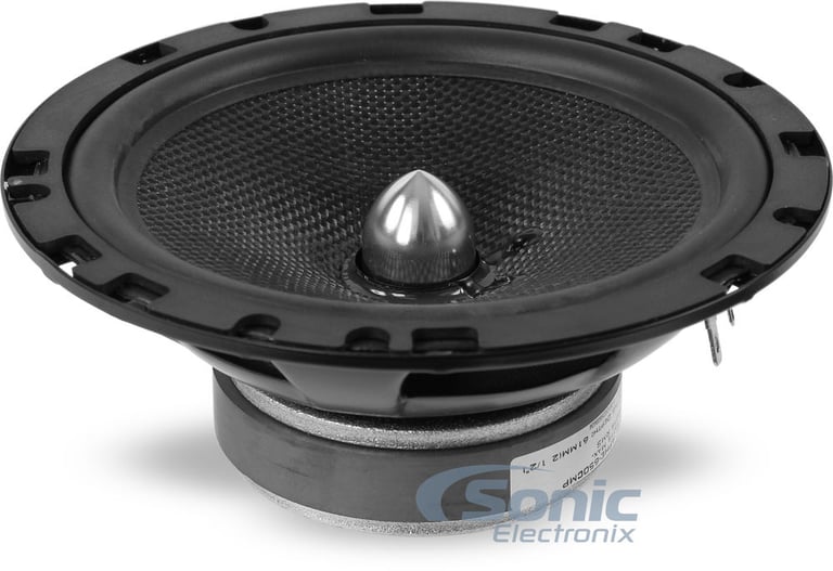 Audiopipe APHE-650CMP Image 4
