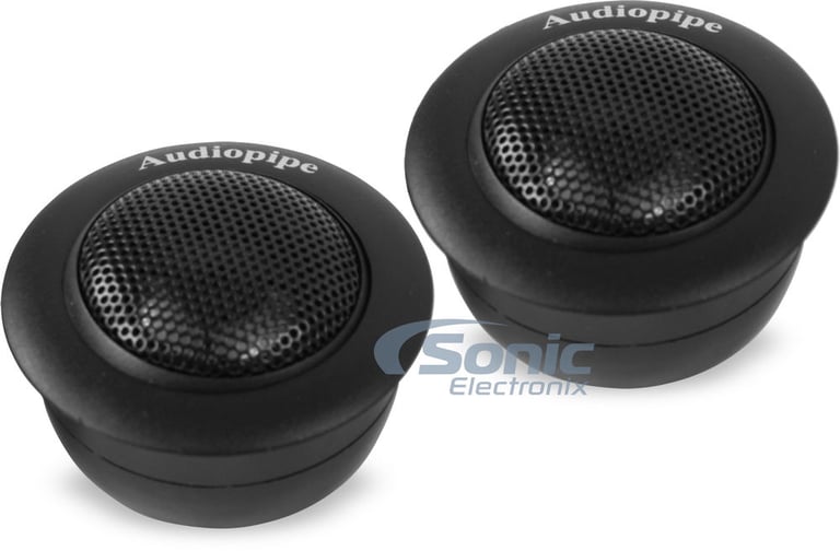 Audiopipe APHE-650CMP Image 6
