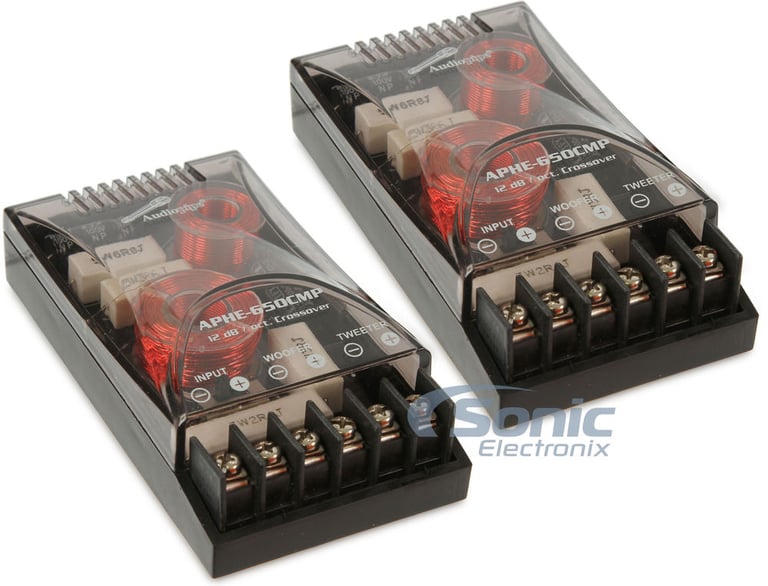 Audiopipe APHE-650CMP Image 7