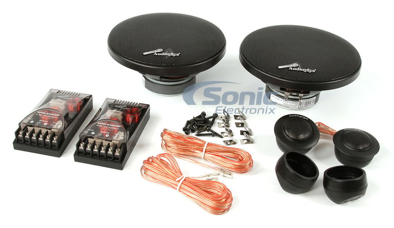 Audiopipe APHE-650CMP Image 8