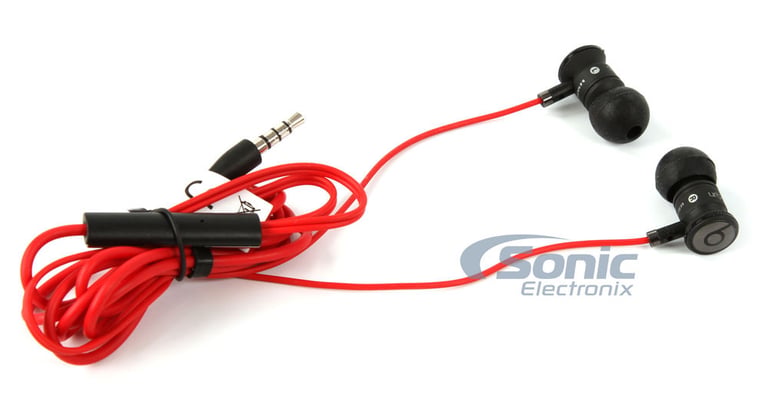 Beats by Dre urBeats (Bulk Package) Image 2