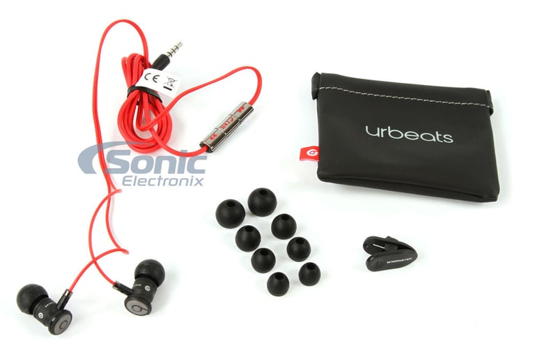 Beats by Dre urBeats (Bulk Package) Image 7