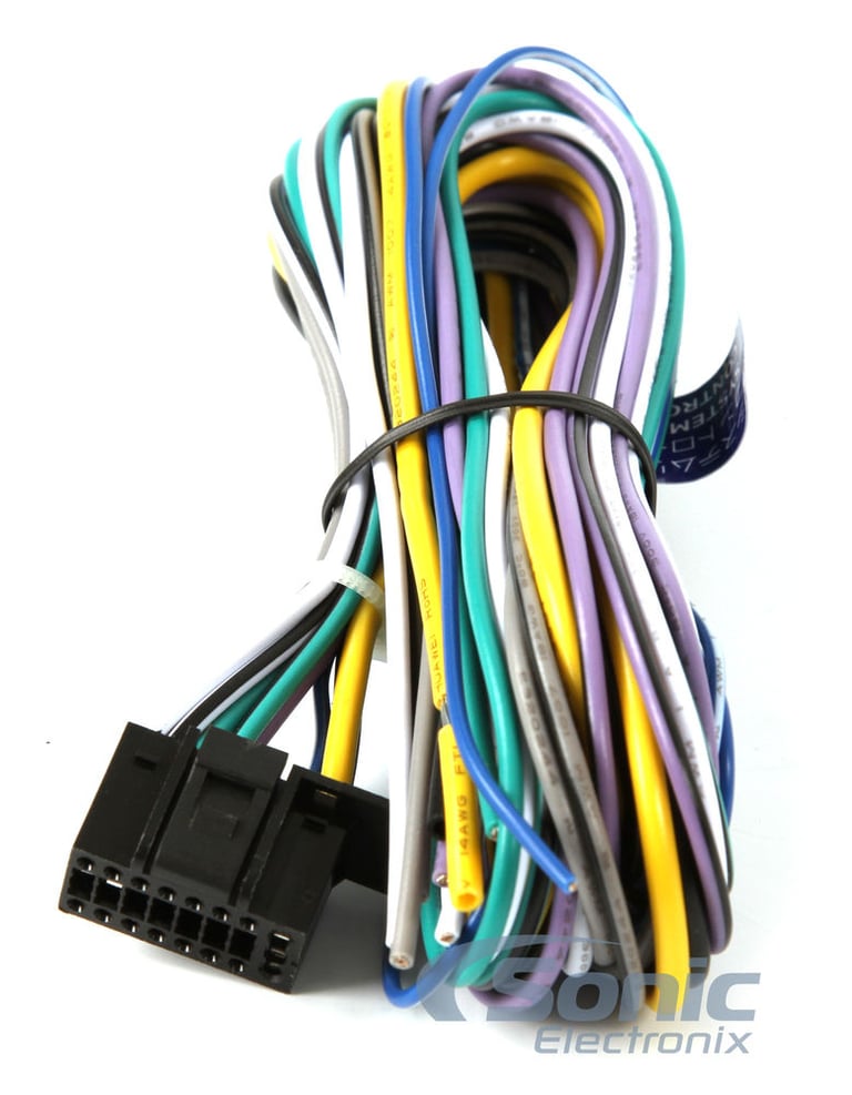 Pioneer GM-D1004 OPEN BOX INCOMPLETE Image 5
