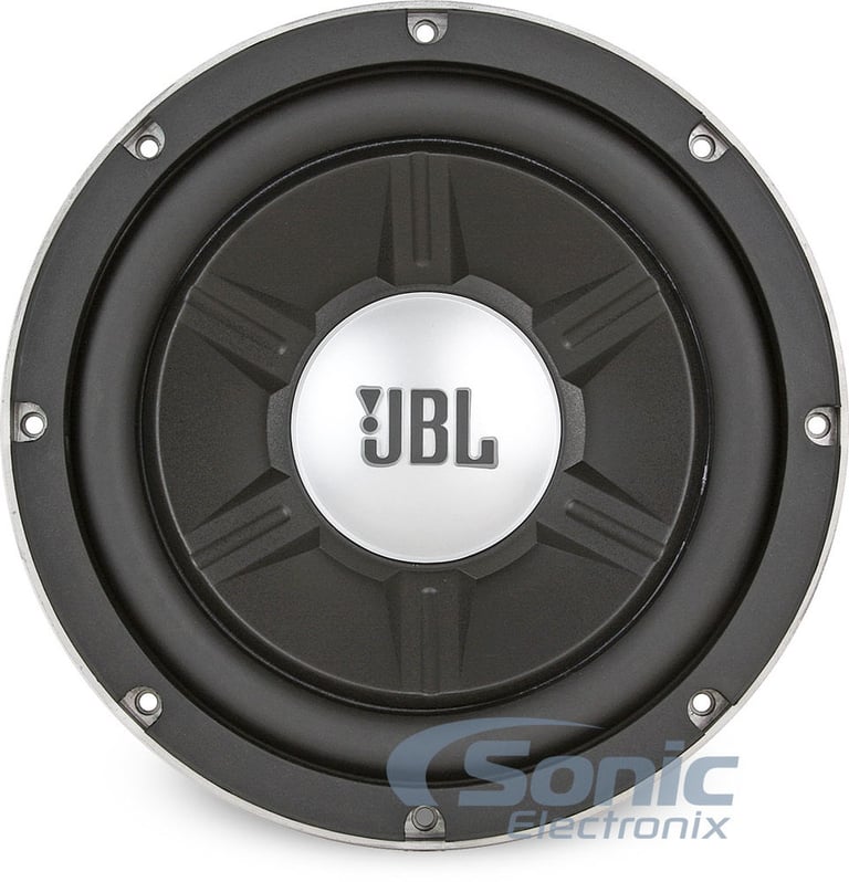 JBL GTO1014D Image 2