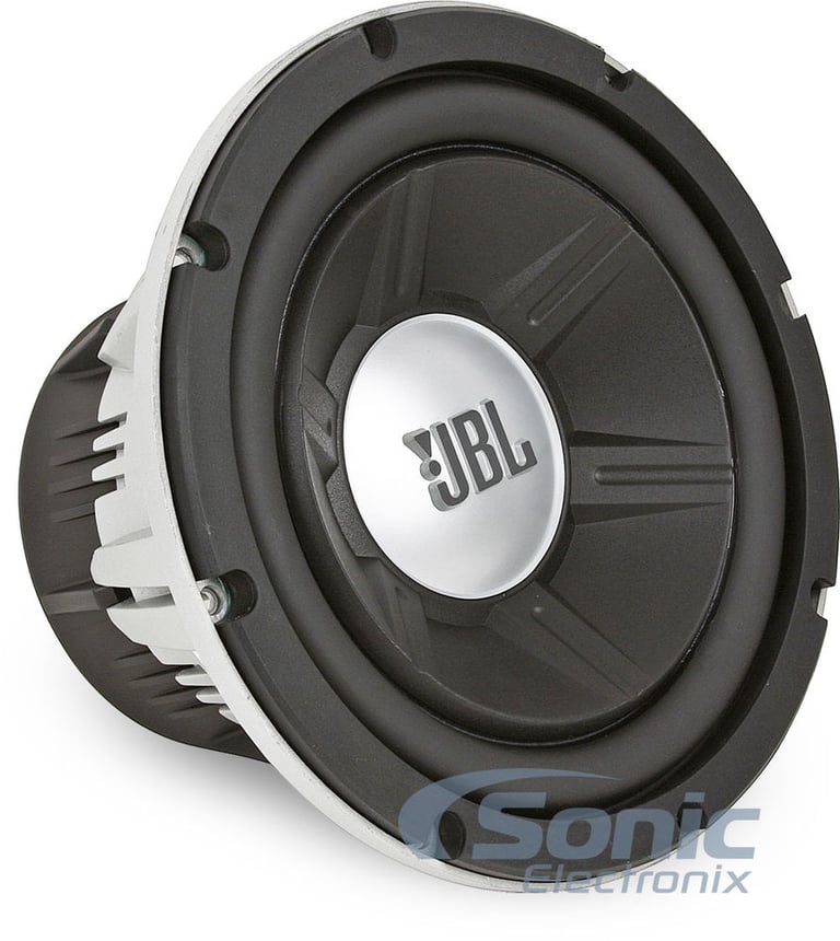 JBL GTO1014D Image 1
