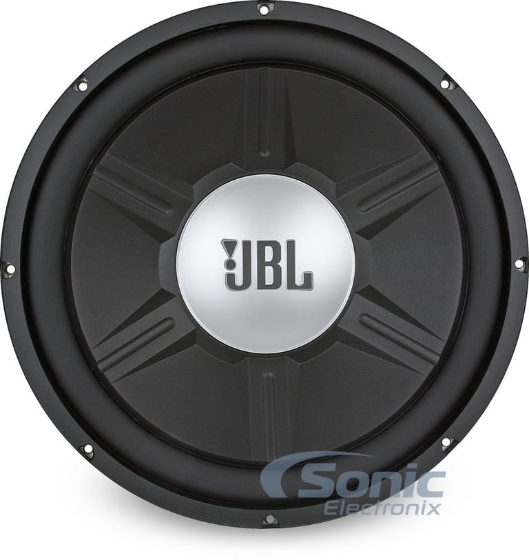 JBL GTO1514D Image 2