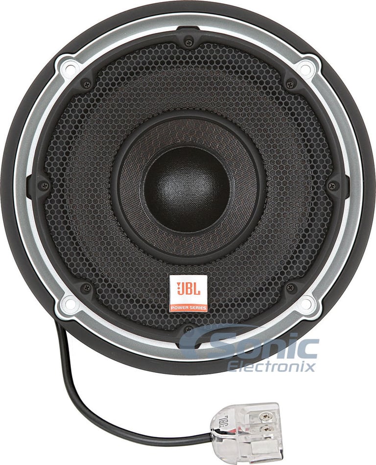 JBL P560C Image 2