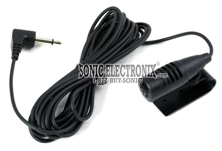 Kenwood KDC-MP638U + Kenwood KCA-BT100 Image 10