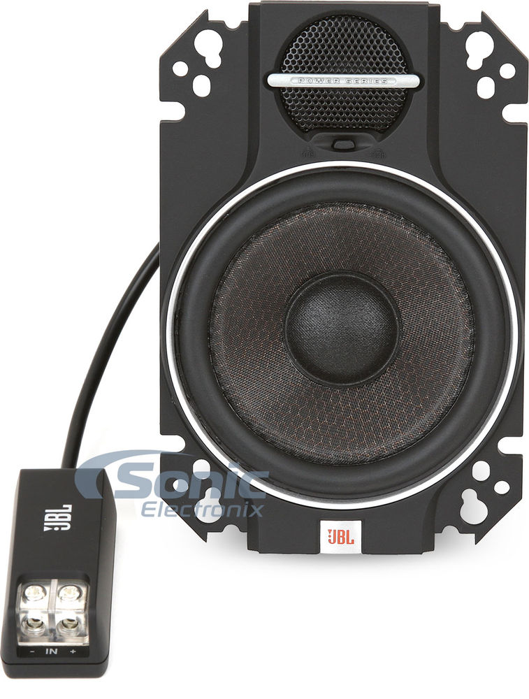 JBL P6462 Image 2