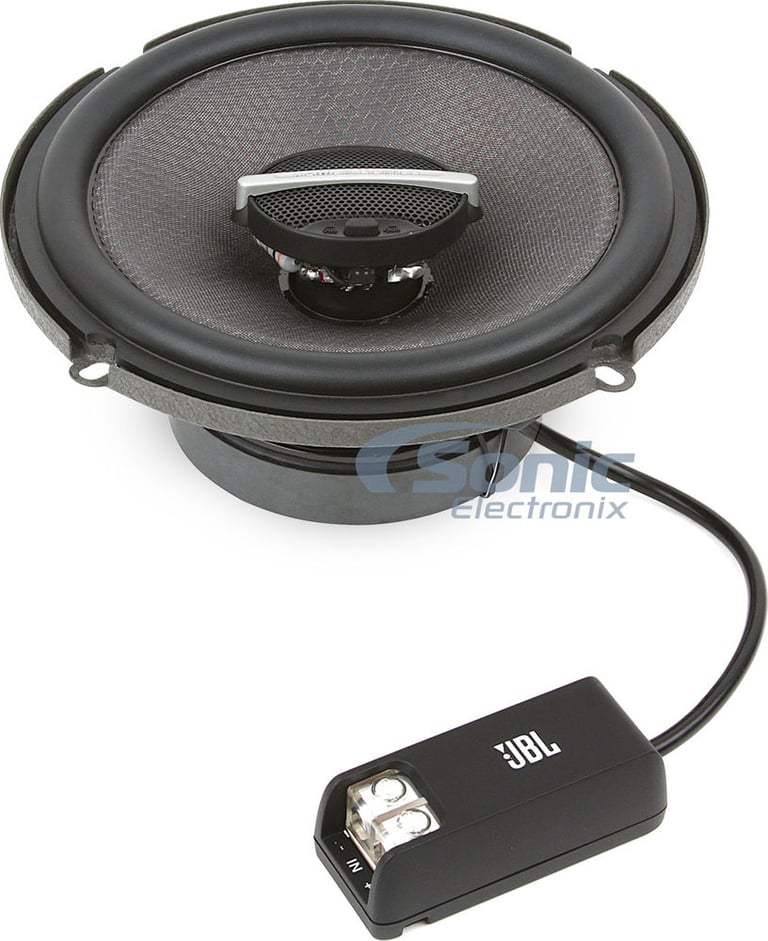 JBL P662 Image 4