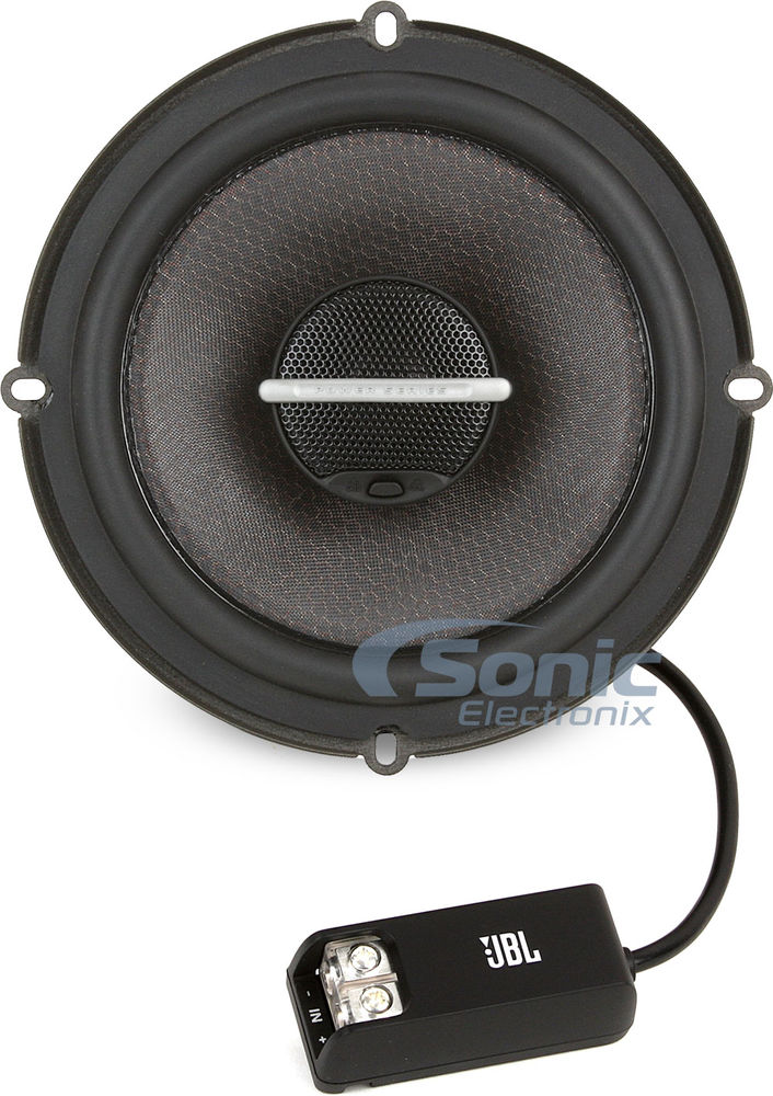 JBL P662s Open Box Complete Image 3