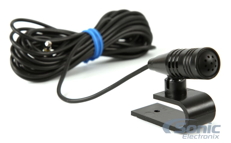Kenwood KDC-BT362U - Open Box, Good Condition (Used) Image 6