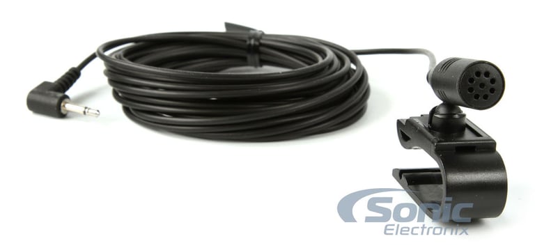 Pioneer FH-X820BS Open Box Complete (Very Good, Used) Image 8