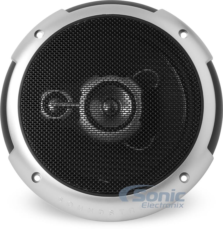 Soundstream PF-653 Image 2