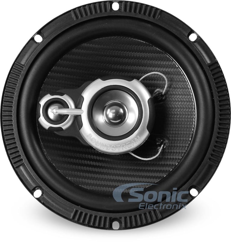 Soundstream PF-653 LIKE NEW DAMAGED PACKAGING Image 3