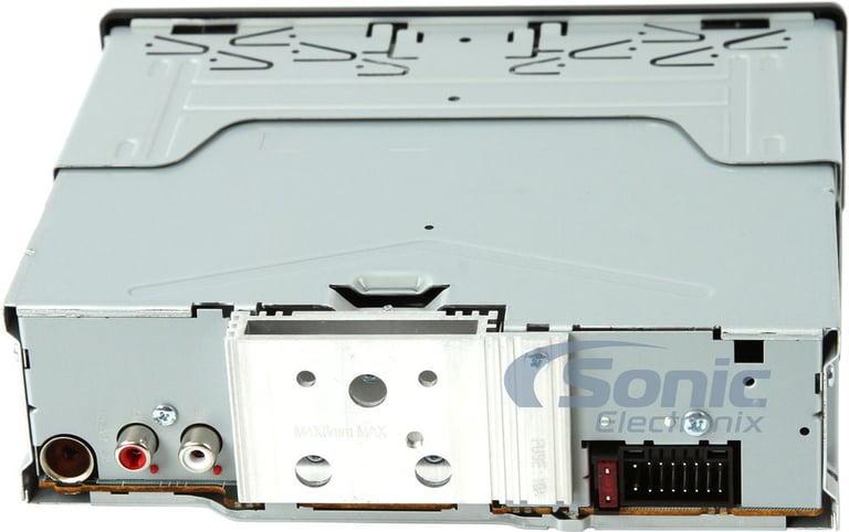 Kenwood KDC-162U Image 4