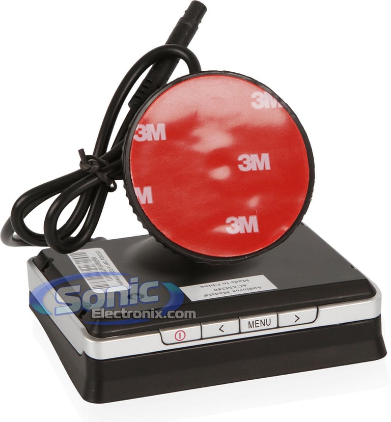 Audiovox ACAM350 (OPEN BOX) Image 3