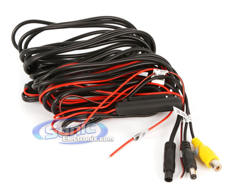 Audiovox ACAM350 (OPEN BOX) Image 4