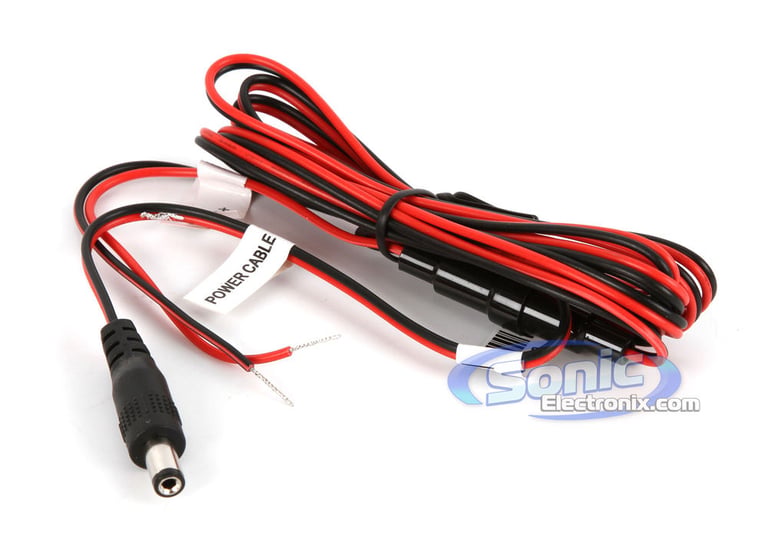 Jensen JCAM1 (OPEN BOX) Image 2