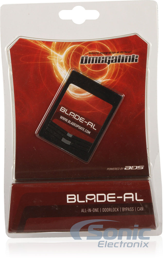 Excalibur AL-1950-EDPB + OL-BLADE-AL-64 Image 19